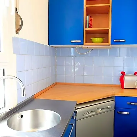 Comfy And Quiet, Great Location Appartement *