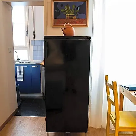 Apartment Comfy And Quiet, Great Location Milan