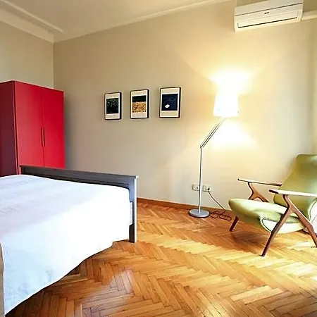 Comfy And Quiet, Great Location Milan