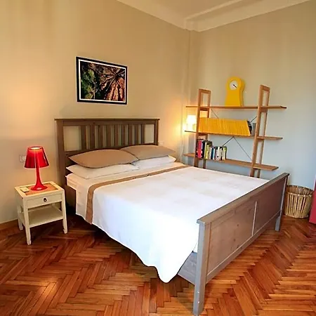 Appartement Comfy And Quiet, Great Location *