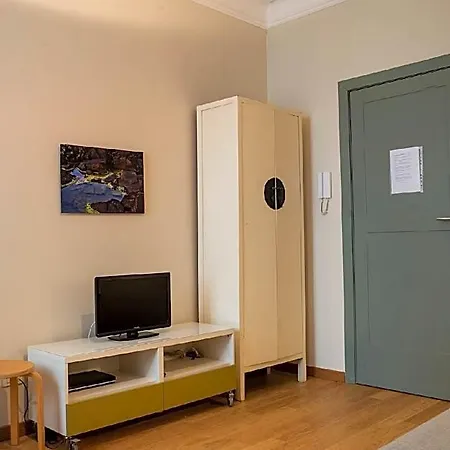 Apartment Comfy And Quiet, Great Location Milan