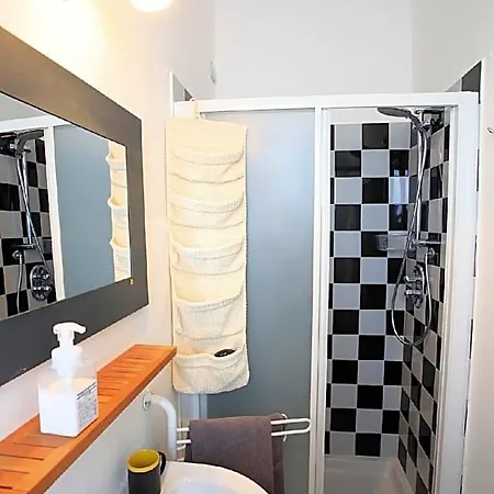 Comfy And Quiet, Great Location Milan