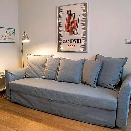 Appartement Comfy And Quiet, Great Location