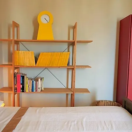 Appartement Comfy And Quiet, Great Location Milan