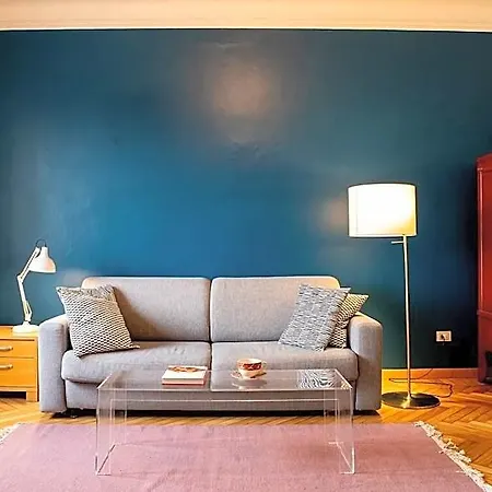 Comfy And Quiet, Great Location Appartement *