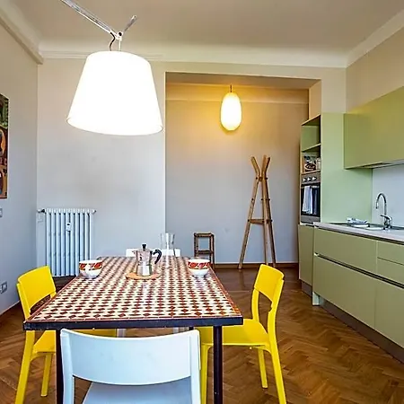 Appartement Comfy And Quiet, Great Location