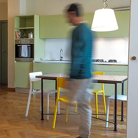 Appartement Comfy And Quiet, Great Location