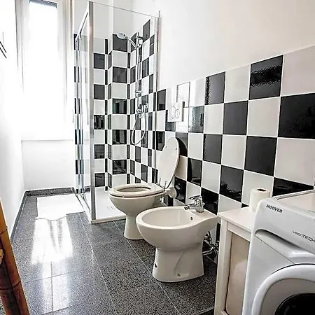 Apartment Comfy And Quiet, Great Location *