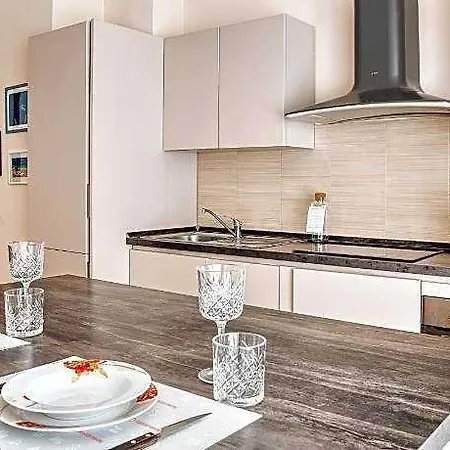 Italianway Comfort - Salasco 18 Milán