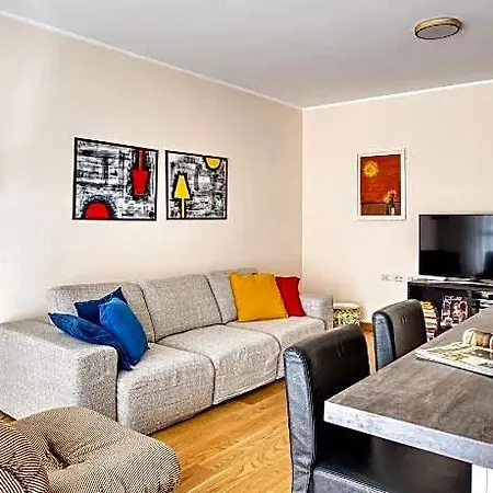 Apartamento Italianway Comfort - Salasco 18