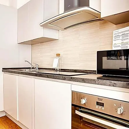 Italianway Comfort - Salasco 18 Apartamento *