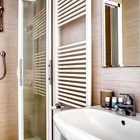 Italianway Comfort - Salasco 18 Apartamento