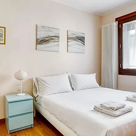 Italianway Comfort - Salasco 18 * Milán