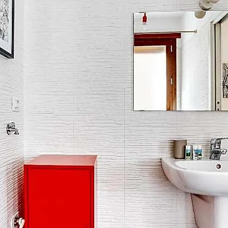 Italianway Comfort - Salasco 18 Apartamento