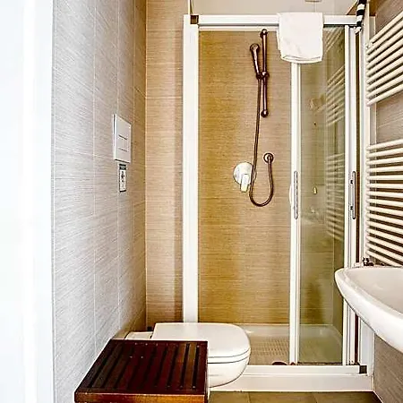Italianway Comfort - Salasco 18 Apartamento *