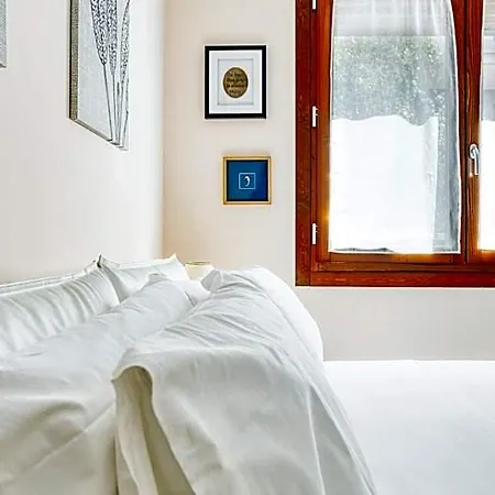 Apartamento Italianway Comfort - Salasco 18 *