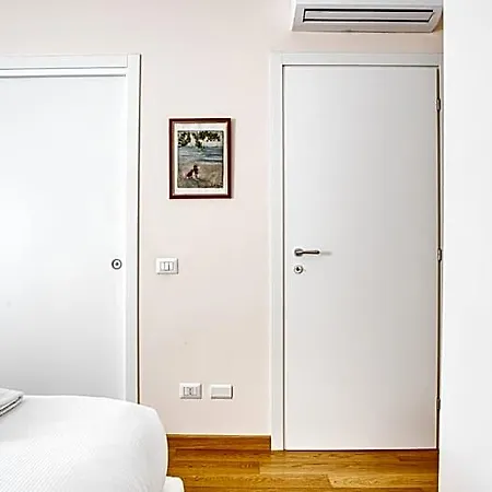 Apartamento Italianway Comfort - Salasco 18 *