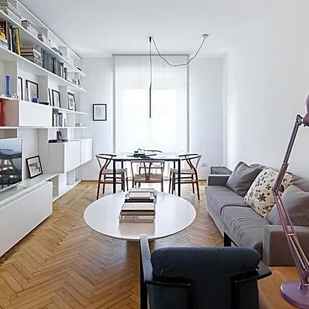 Italianway Comfort - Palestrina 31 Appartamento Milano