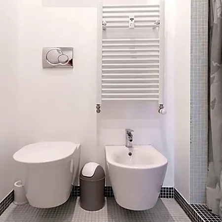 Appartamento Italianway Comfort - Palestrina 31