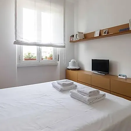 Italianway Comfort - Palestrina 31 Appartamento