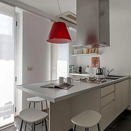 Appartamento Italianway Comfort - Palestrina 31