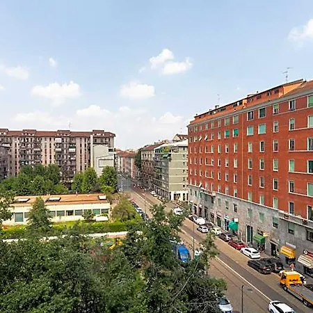 Italianway Comfort - Palestrina 31 Appartamento Milano