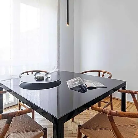 Italianway Comfort - Palestrina 31 * Milano