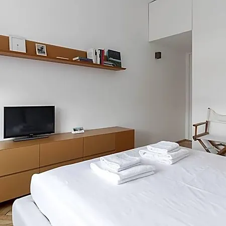 Italianway Comfort - Palestrina 31 Milano