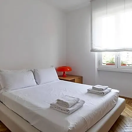 Italianway Comfort - Palestrina 31 Appartamento