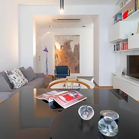 Appartamento Italianway Comfort - Palestrina 31 Milano