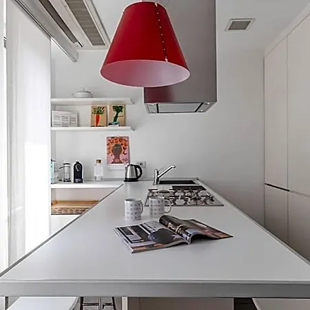 Italianway Comfort - Palestrina 31 Appartamento Milano