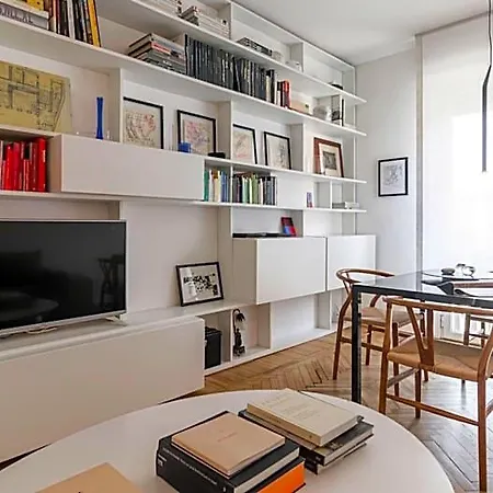 Italianway Comfort - Palestrina 31 Appartamento Milano