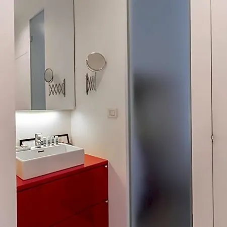 Italianway Comfort - Palestrina 31 Appartamento Milano