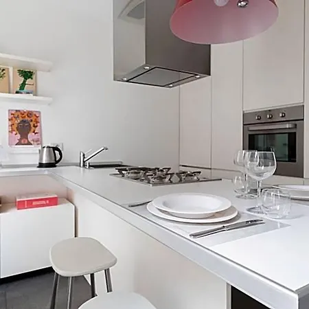 Appartamento Italianway Comfort - Palestrina 31