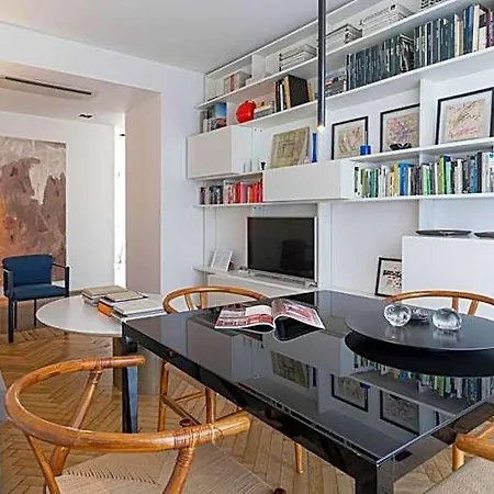Appartamento Italianway Comfort - Palestrina 31 *