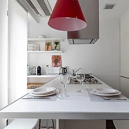 Italianway Comfort - Palestrina 31 *