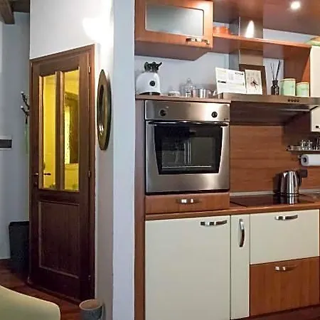 San Calocero 29 3*