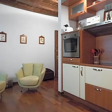 San Calocero 29 Hotel