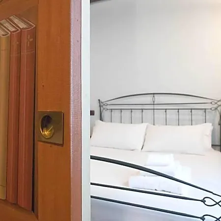 Hotel San Calocero 29 Milan