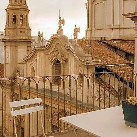 Lupetta - Piazza Sant'alessandro, 3 *
