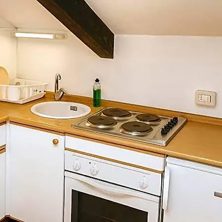 Lupetta - Piazza Sant'alessandro, 3 * Mailand