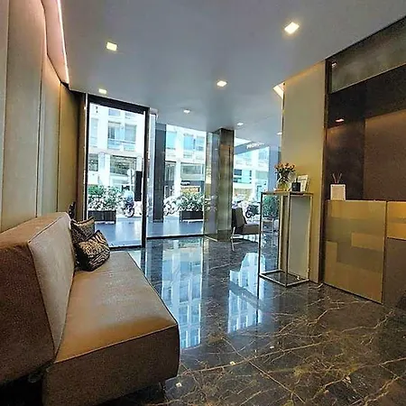 Nj & Hotel 4*