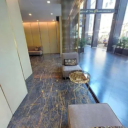 Hotel Nj &