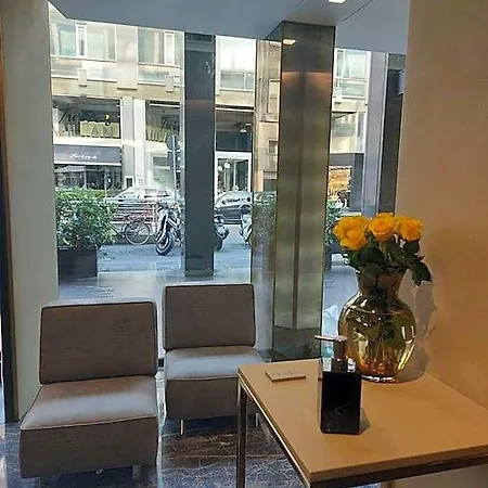 Hotel Nj & Mailand
