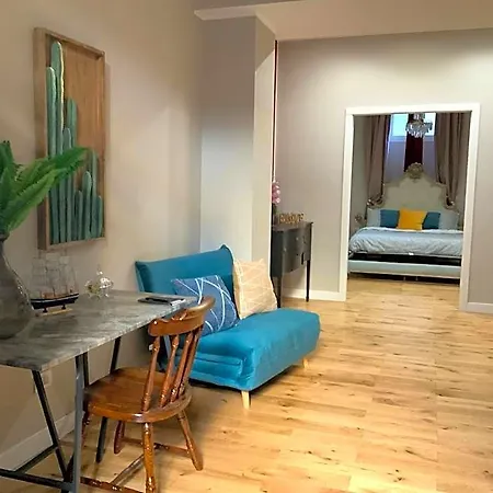 Hotel Tony Appartment- In The Heart Of 4*