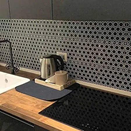 Tony Appartment- In The Heart Of 4* Milan