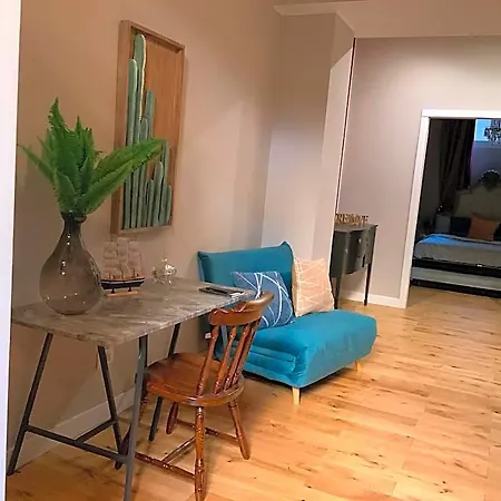 Hotel Tony Appartment- In The Heart Of