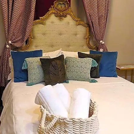 Tony Appartment- In The Heart Of 4* Milan