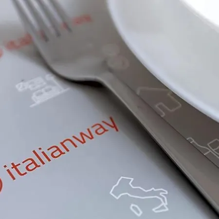 Italianway Easy - Gasparotto 4 Appartamento