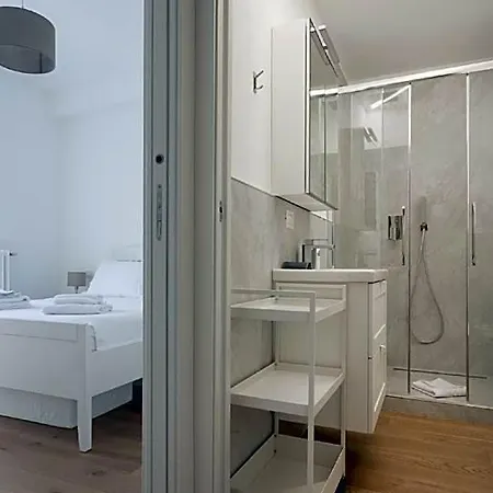 Appartamento Italianway Easy - Gasparotto 4